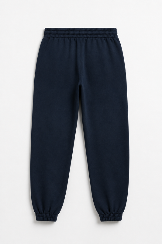 Phenomenal All-Over Print Cotton Fleece Joggers
