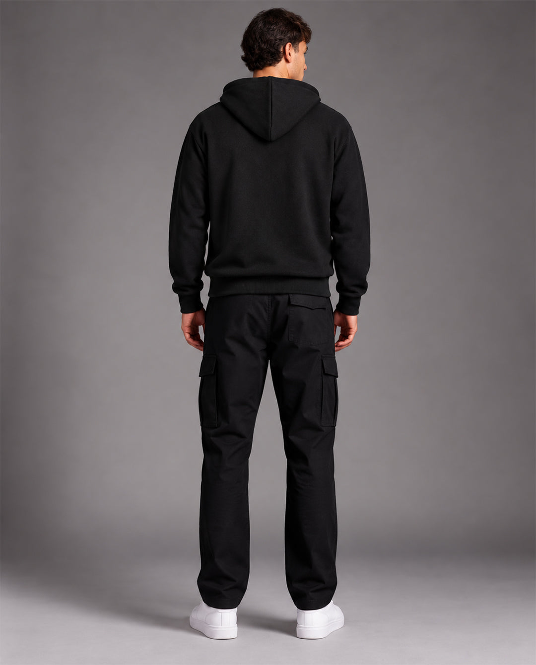 Jet Black