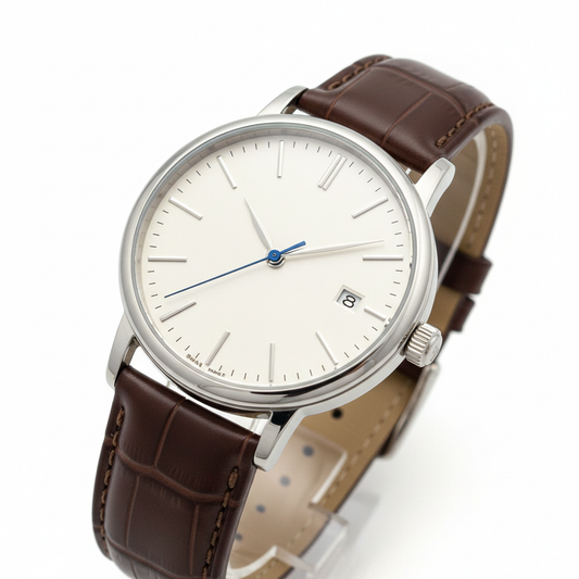 Men's Analog Wrist Watch product shot